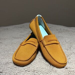 Rothy’s The Driver Loafers